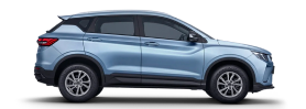 GS CVT